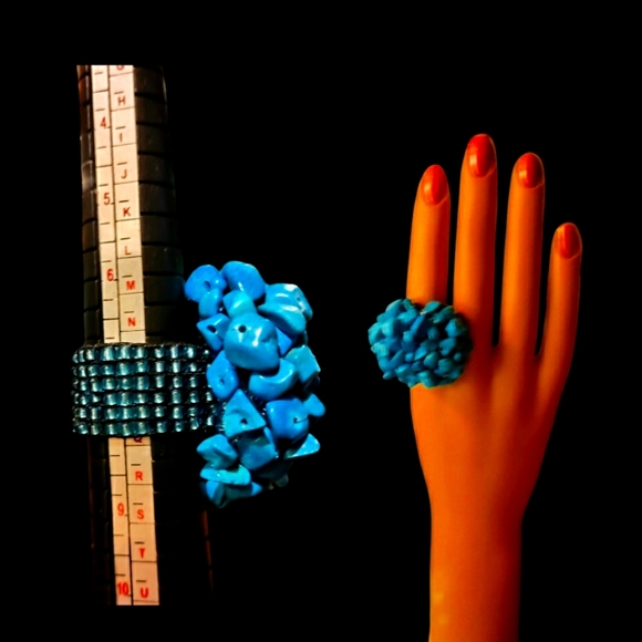 6 rings - Picture 7 of 7